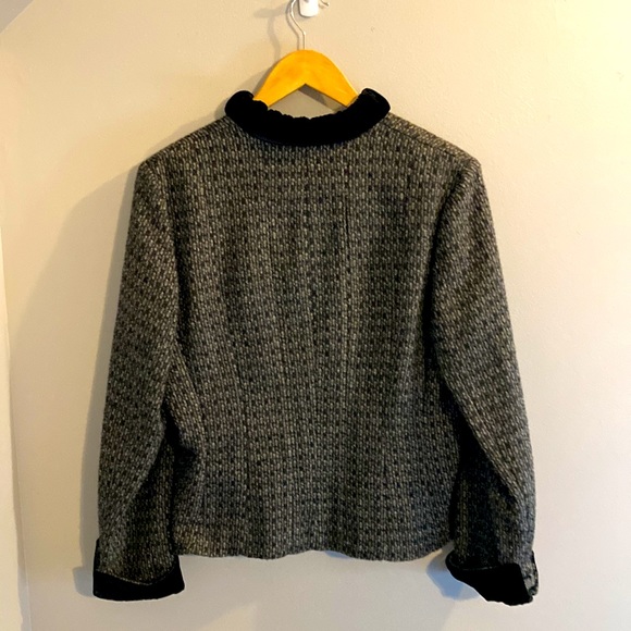 Tahari - Blazer - Picture 5 of 8